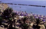 Spiaggia di Martinsicuro