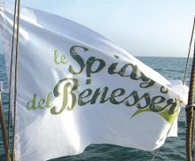 Meditazione alle Spiagge del benessere