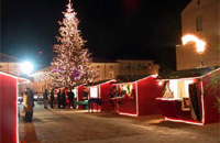 Mercatini di Natale a Cervia