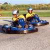 Momenti sul circuito di San Mauro