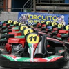 go-kart a San Mauro Mare