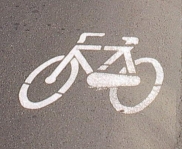 bicicletta