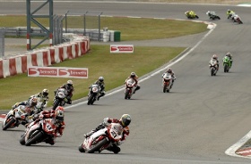 Misano Adriatico Superbike gare