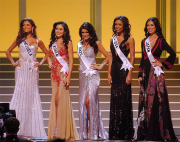 Finali Miss Universo 2007