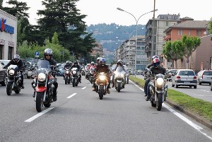 Cesenatico Guzzi 2009 Cesenatico Raduno Guzzi