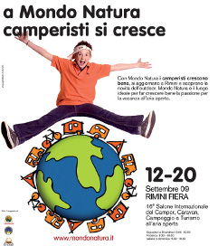 Mondo Natura settembre