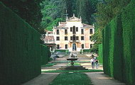 Villa Palladiana sui Colli Euganei