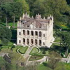 Antica villa nei dintorni di Montegrotto 