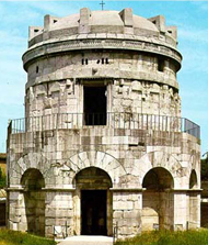 Mausoleo di Teodorico