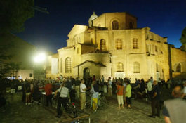 Notte Oro e Mosaici a Ravenna