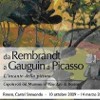 Da Rembrandt a Gauguin a Picasso