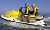 Moto d'acqua