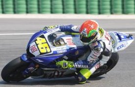 Loris Capirossi