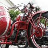 Raduno Moto Guzzi