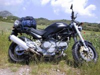 Giro Turistico