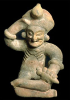 Particolare museo degli sguardi Particolare museo degli sguardi