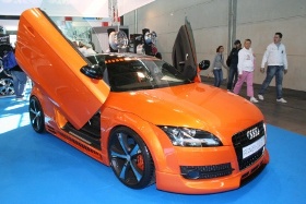 Macchine My Special Car