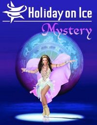 Holiday On Ice - Mystery