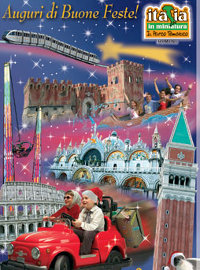 Natale Parchi Rimini Natale Parchi Rimini