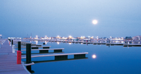 Rimini Darsena