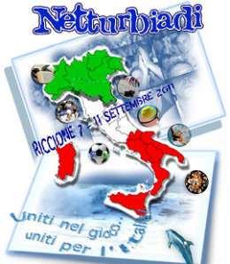 Netturbiadi a Riccione 2009