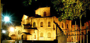 Notte Ravenna