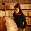 Biblioteca, open day 2008