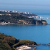 Ortona, paesaggio marino