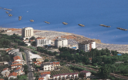 Panoramica di Ortona