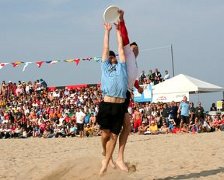 Vacanza sport a Rimini Paganello a Rimini