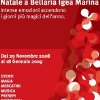Natale a Bellaria