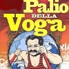 Palio della Voga a Cervia