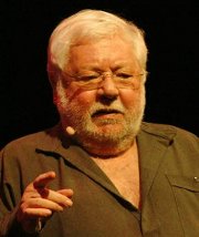Paolo Villaggio Astra Ridens