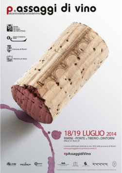 P.assaggi di vino a Rimini