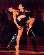 Passo di Rumba