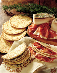 Piadina Romagnola