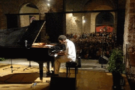 Infestival Cervia