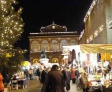 Mercatini di Natale a Rimini Mercatini di Natale a Rimini