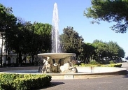 Piazza Fellini, Rimini Piazza Fellini, Rimini
