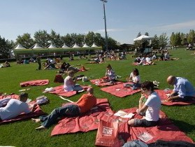 Squisito picnic