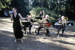 Cervia Pineta in concerto