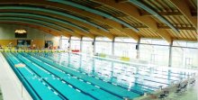 Stadio del Nuoto