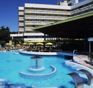 Piscine di Montegrotto Terme Piscine di Montegrotto Terme