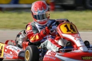 Pista Azzurra di karting, Jesolo Pista Azzurra di karting, Jesolo