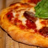 Pizza napoletana