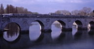 Rimini, ponte di Tiberio