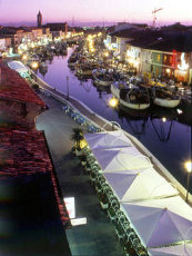 Natale a Cesenatico Natale a Cesenatico