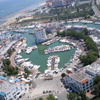 Panoramica di Portoverde