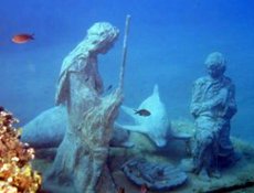 Presepe del Mare