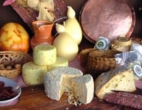 prodotti tipici